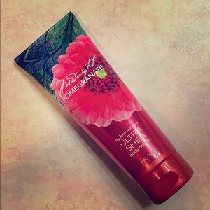 Ultra Shea body cream